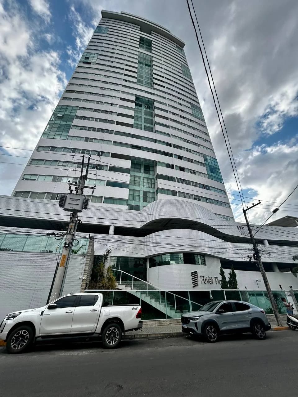 VENDA: APARTAMENTO: 3 SUÍTE(S) | 2 VAGA(S) | 130,00M² - foto 1